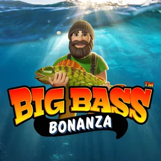 Big Bass Bonanza